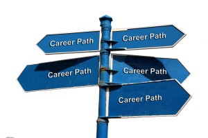 bigstock-Career-Path-Sign-8832373