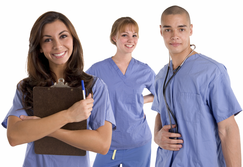 Can You Get Your Cna Without A Highschool Diploma